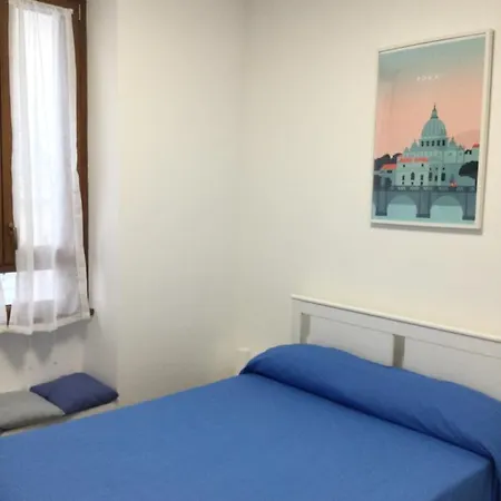 Domusumma Apartment Rome Exterior photo