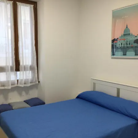Domusumma Apartment Rome Exterior photo