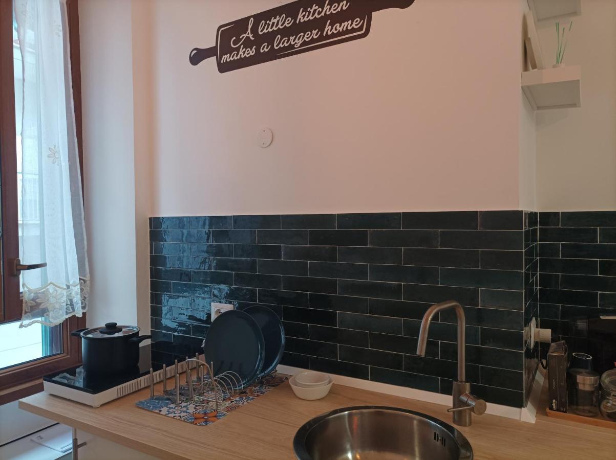 Privatunterkunft Domusumma