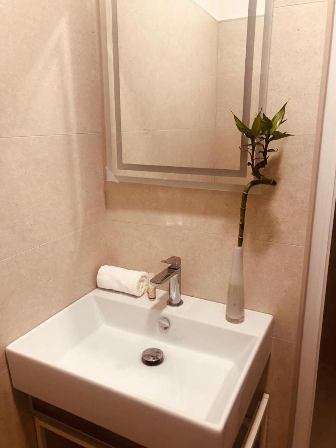 Privatunterkunft Domusumma