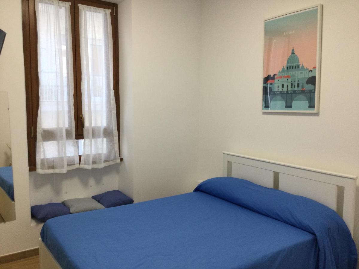 Domusumma Privatunterkunft Rom